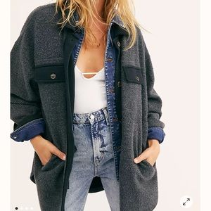 Free People Ruby jacket